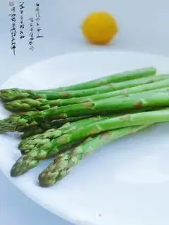 Make Mysid shrimp fried corn step 1