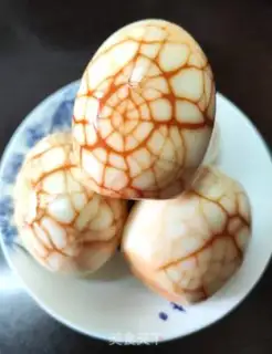 Make walnut renal eggs step 7