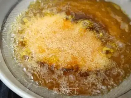 Make Chicken chops step 6