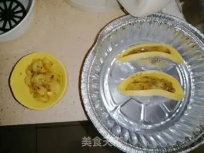 Make Pineapple pie step 7