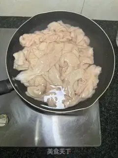 Make Soybeans step 1