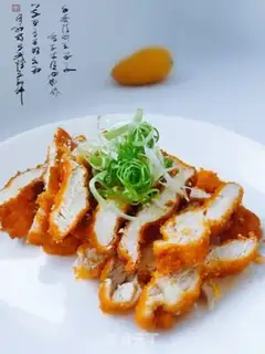 Make Chicken chops step 7