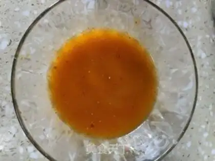 Make Pepper and cheese step 5