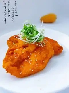 Make Chicken chops step 8