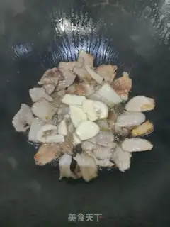 Make Pepper and cheese step 7