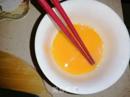 Make Pineapple pie step 9