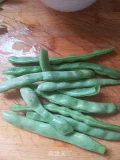 Make Soybeans step 0