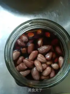 Make Jealousy-wood peanuts step 3