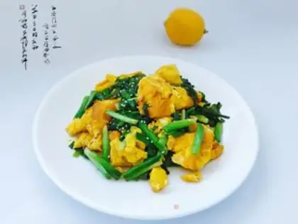 Make Scrambled eggs step 7