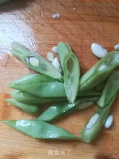 Make Soybeans step 1