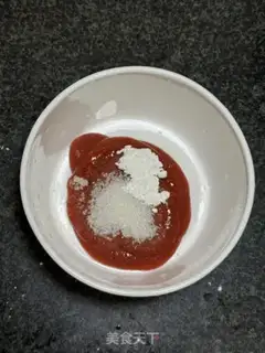 Make Cheese juice and eggs step 2
