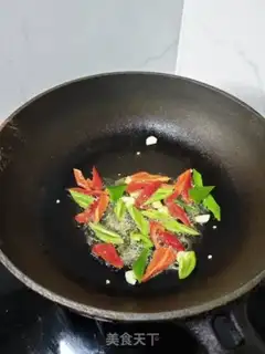 Make Red burning Japanese tofu step 3