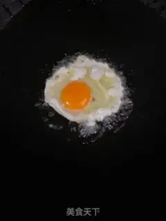 Make Cheese juice and eggs step 3