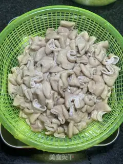 Make Soybeans step 5