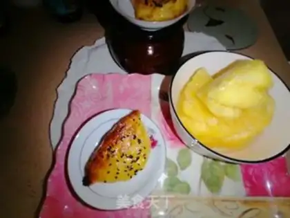 Make Pineapple pie step 12