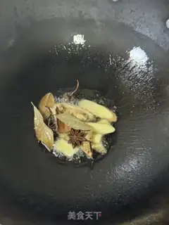 Make Soybeans step 6