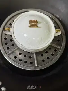 Make Fish poaching eggs step 10