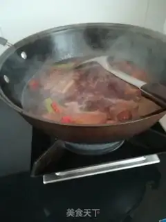 Make Red beef step 13