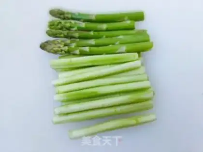 Make Garlic step 1