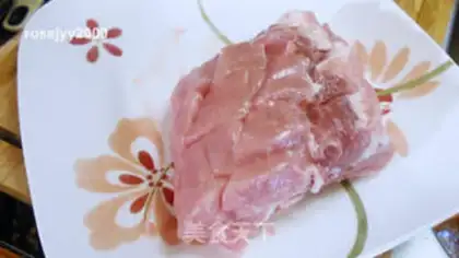 Make Take the kebab step 2