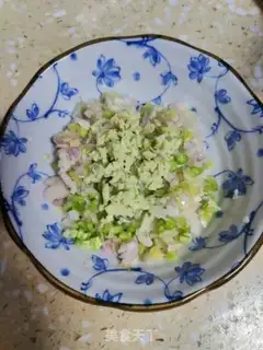 Make Chicken onion step 4