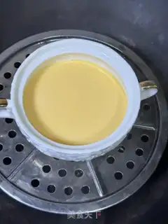 Make Fish poaching eggs step 11
