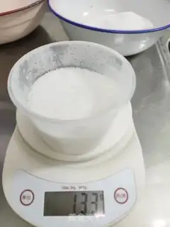 Make Fresh horseshoes step 4