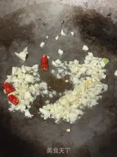 Make Fried Zippo step 3