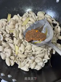 Make Soybeans step 8