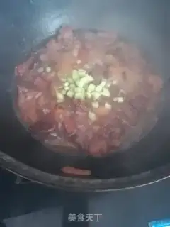 Make Red beef step 16