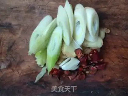 Make Five peanuts step 0