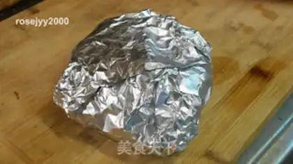 Make Take the kebab step 5