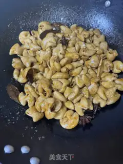 Make Soybeans step 10