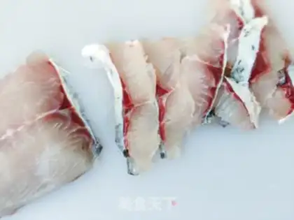 Make Fish chops step 2
