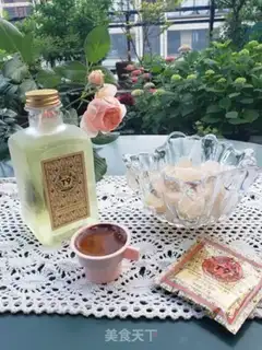 Make Ulong Ice American step 0