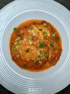 Make Cheese juice and eggs step 10