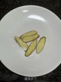 Make Black pepper steak step 1