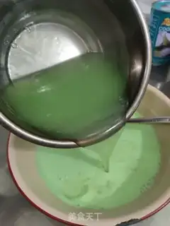 Make Fresh horseshoes step 8