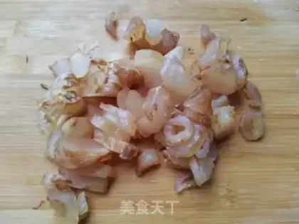 Make Scrambling step 0