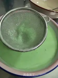 Make Fresh horseshoes step 9