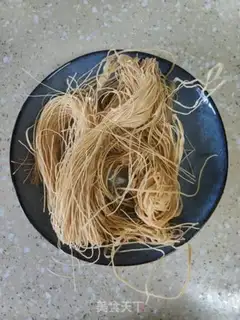 Make Creamed noodles step 0