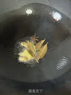 Make Potato lamb step 3