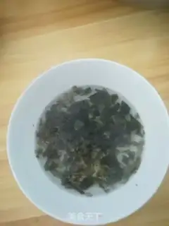 Make Tofu soup step 5
