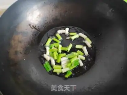 Make Scrambling step 2