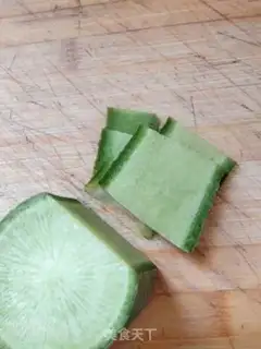 Make Scrambles step 1