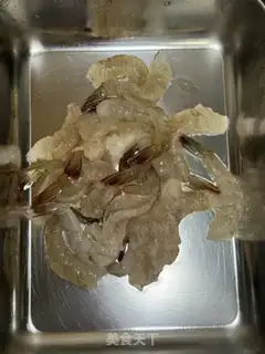Make Shrimp beef step 3