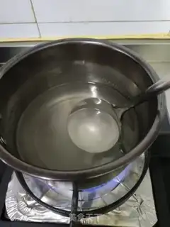 Make Fresh horseshoes step 12