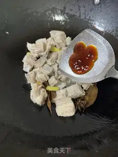 Make Potato lamb step 5