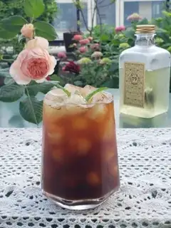 Make Ulong Ice American step 6
