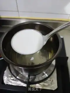 Make Fresh horseshoes step 13